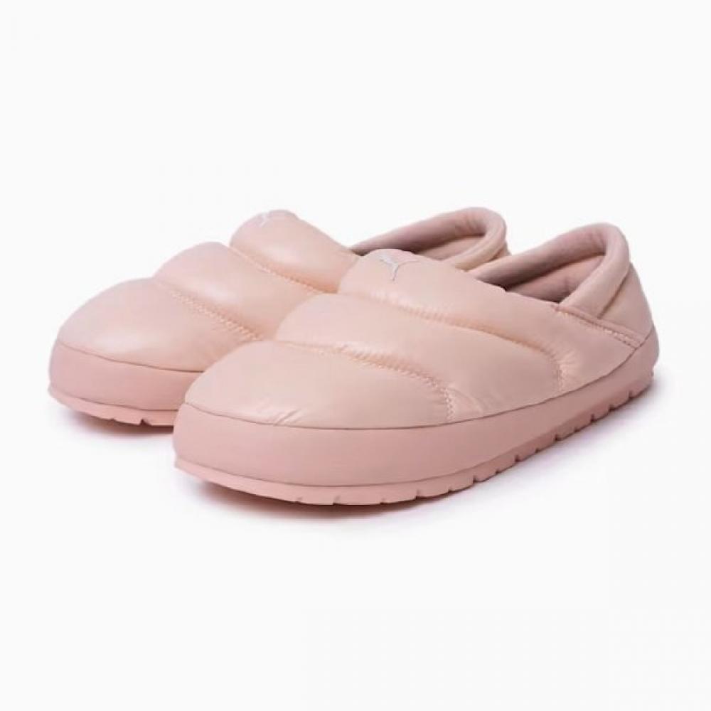 

Puma Galleria Puma Унисекс Зимние мягкие тапочки Tough Terragloss Pink/230
