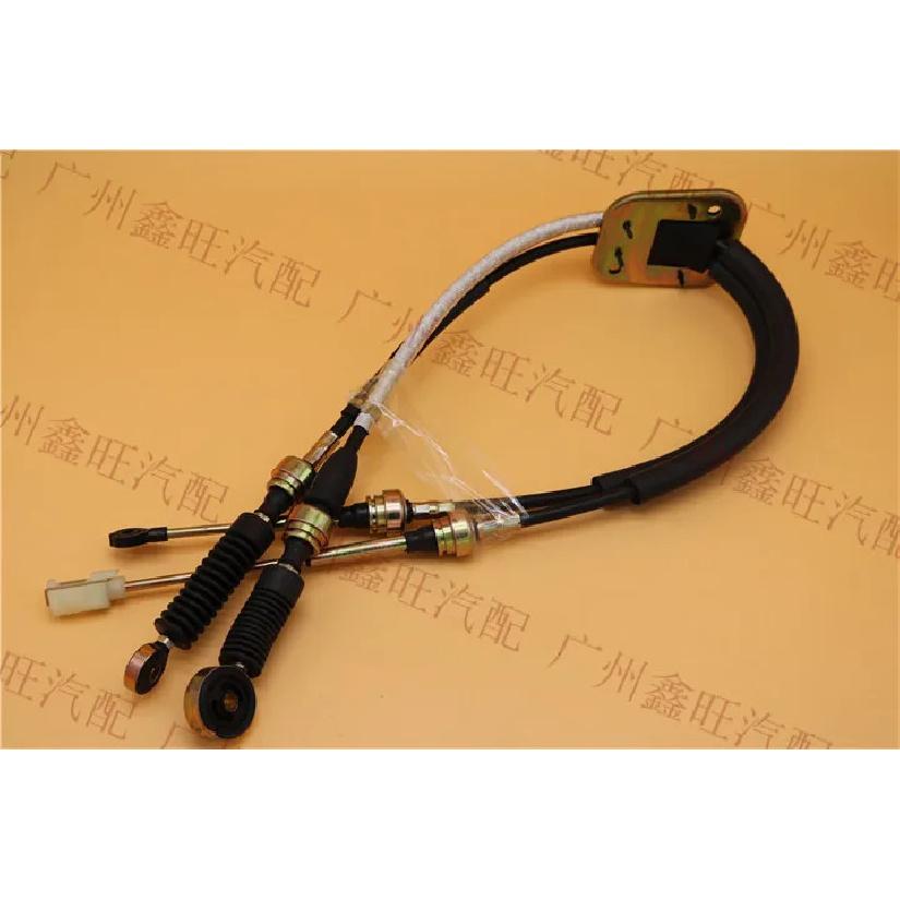 Auto Shift Cable 1pc For F3 10167877-00