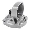 Aluminum Construction Angle Grinder Shell Grinder Head Shell
