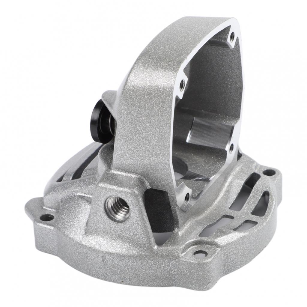 Aluminum Construction Angle Grinder Shell Grinder Head Shell