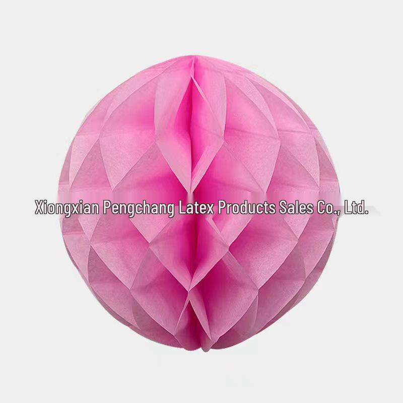 Honeycomb Ball Pedestal Telescopic Crystal Pole Stand with Water-Fillable Base for Weddings and Parties