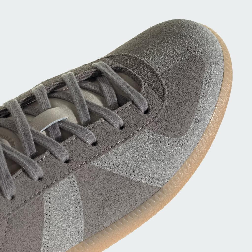 KH8485 Adidas BW Army Decon "Dove Grey/Cloud White/Gum" (Men's)