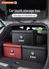 Wuling Hongguang Mini S3 Car Trunk Storage Box