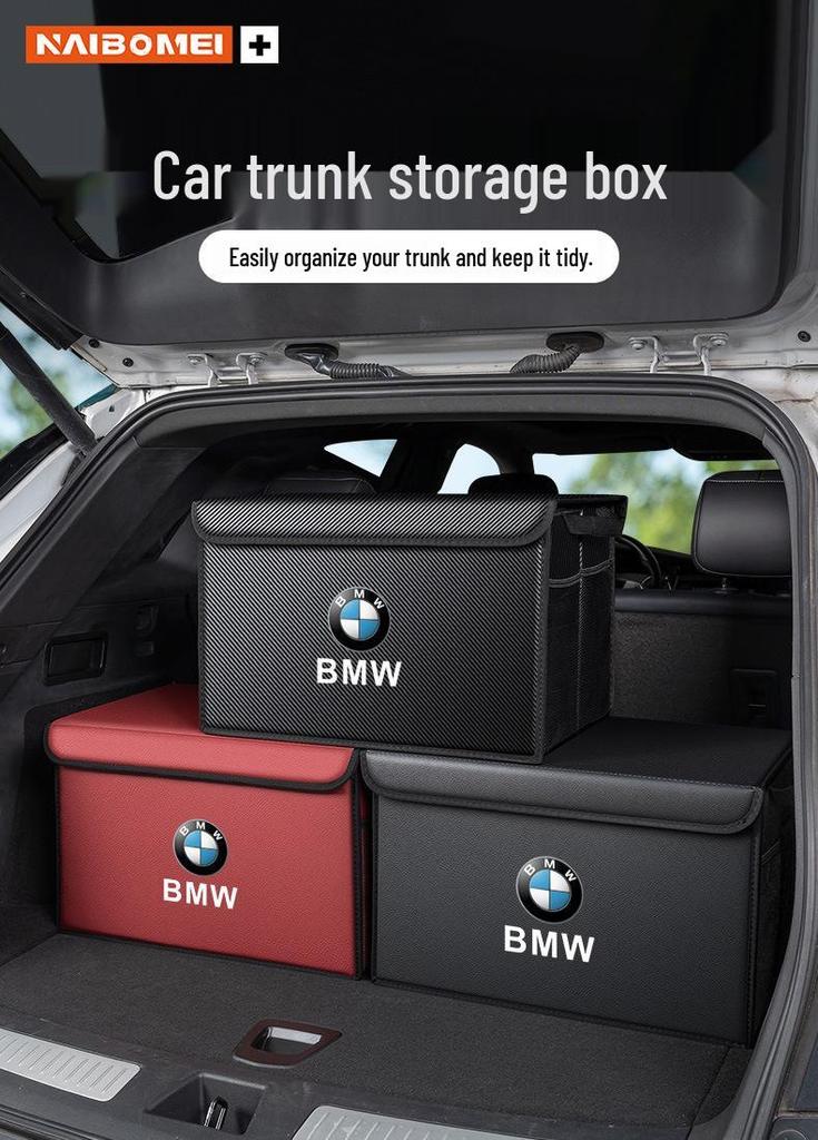 Wuling Hongguang Mini S3 Car Trunk Storage Box