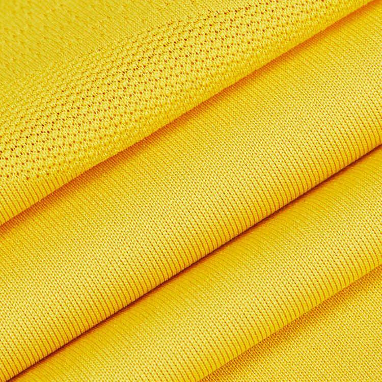 New Nike T Shirts Men's Yellow CZ9185-709