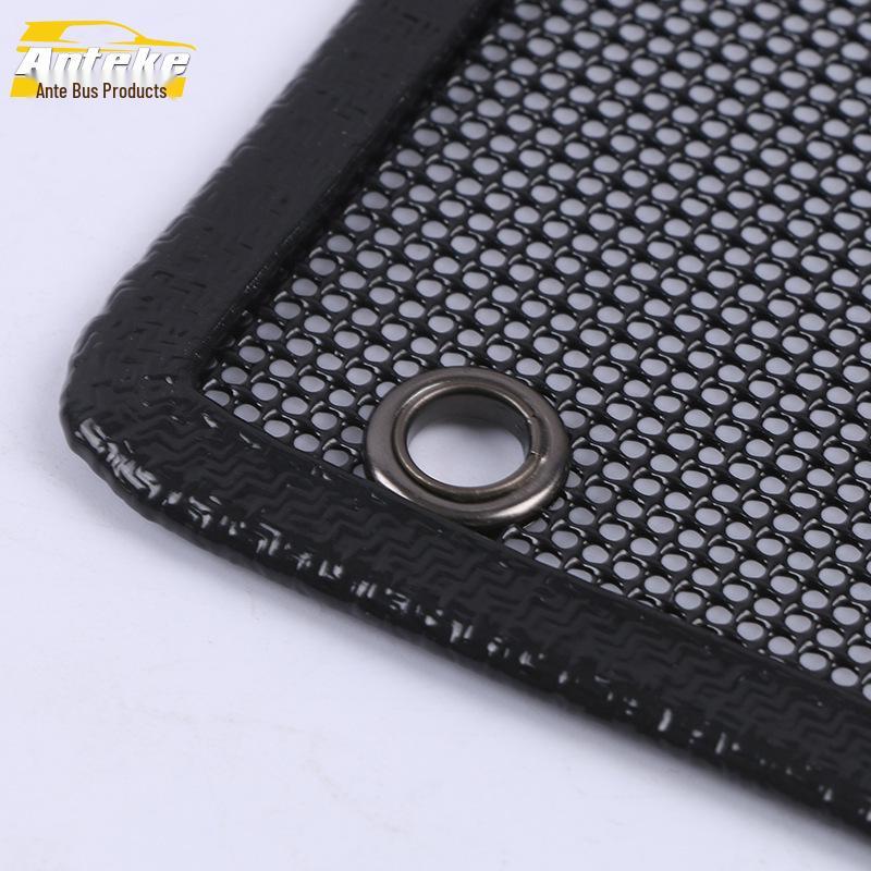 Insect Screen & Radiator Protection Mesh for 12-15 Land Cruiser