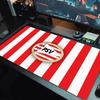 PSV Eindhoven Mouse Pad Large Gaming Table Cushion Non-slip Laptop Tablet Big Mousepad XXL Mat Mini PC Playmat With Lock edge_xia