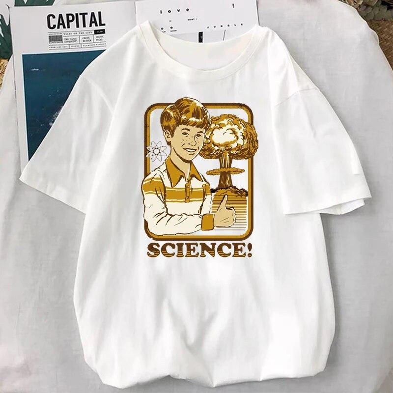 Sell Your Soul! T-shirt Vintage 90s Classic Satan Demon Funny Supernatural Graphic Tops Women Unisex Popular Cartoon Streetwear Tee