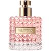 Valentino, Valentino Donna, Eau De Parfum, For Women, 100 Ml