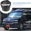 Durable Universal Air Conditioner Outlet Multipurpose Round Air Conditioning Outlet  The Bus