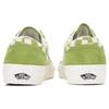 Vans Style 36 Comfortable Fashion Versatile Low-Top Skate Shoes Unisex Sneakers Green VN0A3DZ3986