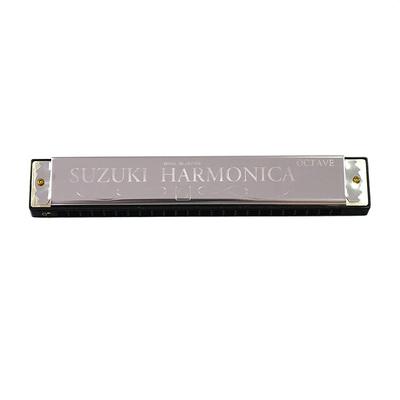 Strumenti a fiato – Armoniche e melodiche