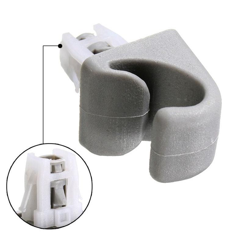 Toyota Camry/RAV4 Sun Visor Hook Buckle 74348-06030