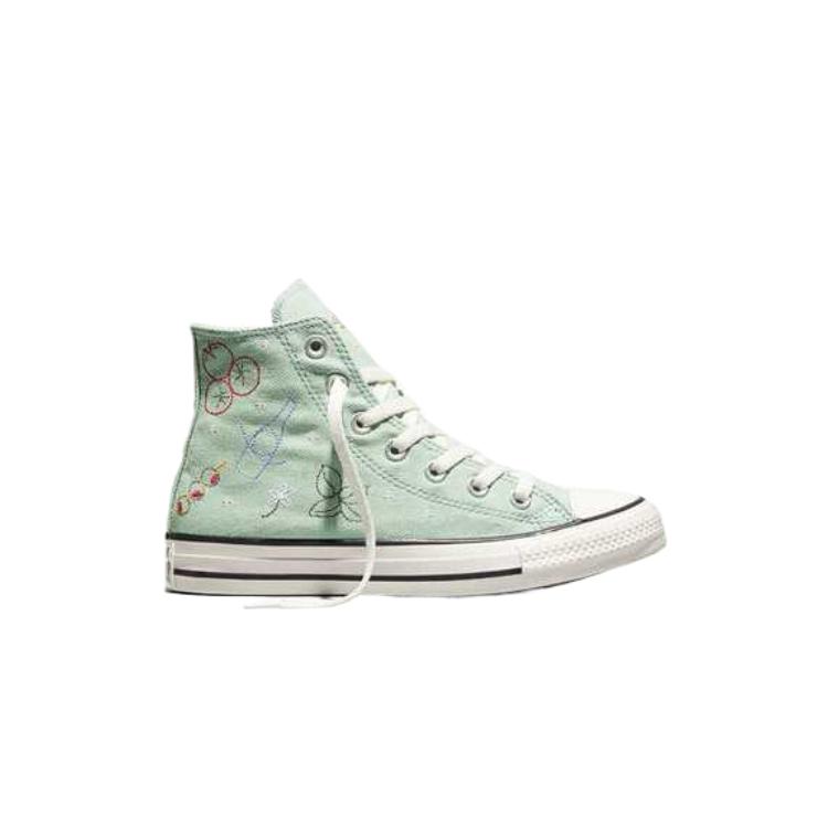 Converse Chuck Taylor All Star High top Canvas Shoes Unisex A17909F