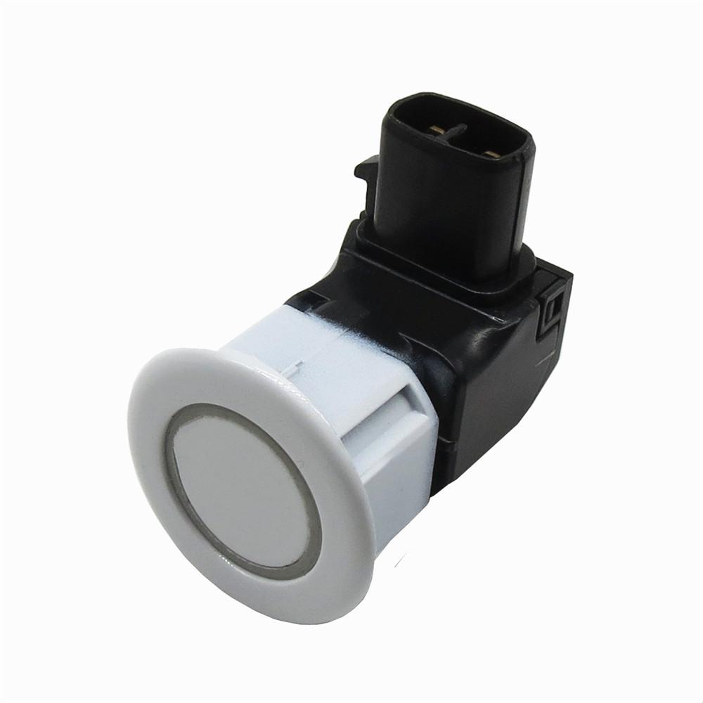 Car PDC Parking Assist Sensor Radar For Toyota Crown Majesta Lexus IS250 IS350 GS300 GS350 GS430 GS450H 89341-30020 89341-30021