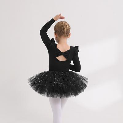 Maßanfertigung Professionelle Performance Wettbewerbskleidung Kinder Mädchen Frauen Erwachsene Zuckerfee Ballett Tutu