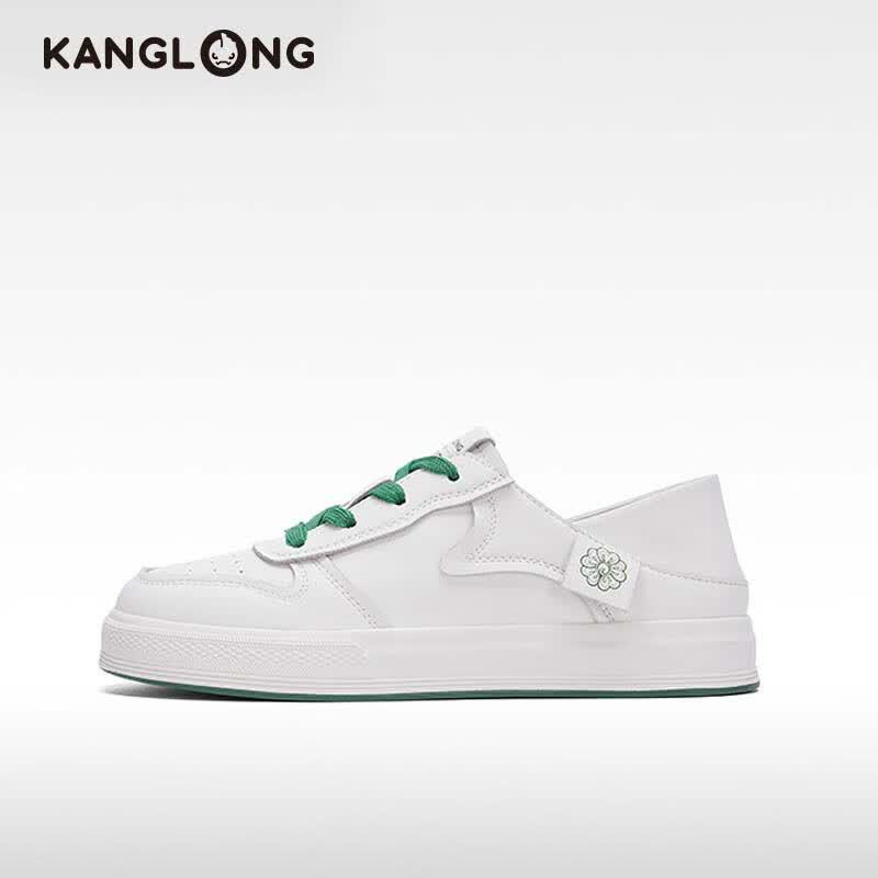 Kanglong Classic Casual Skate Shoes 37