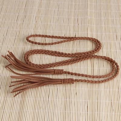 Doplňky – Pásky pro ženy