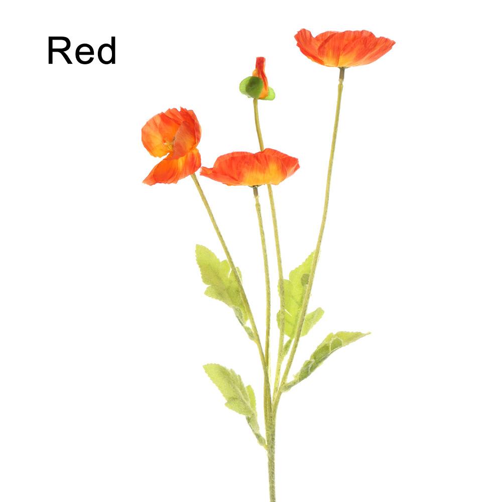 Hohe Qualität Hochzeit Feiertag DIY Simulationsblume Heimdekoration Künstliche Blume Schöner Strauß