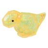 Glitter Dinosaur Squishy Toys Stress Relief Sensory Toys  For Stress Anxiety Relief