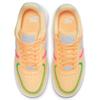 Nike Air Force 1 Lx 'Melon Tint Photon Dust Poison Green' Women's Sneakers DD0226-800
