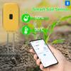 Bluetooth Tuya Soil Tester Temp Moisture Meter Smart Plant Water Sensor Thermohygrometer Data Logger for Gardening Potted
