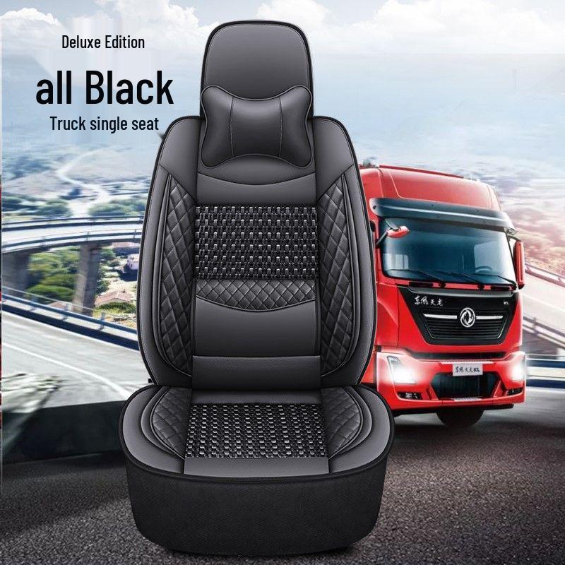 Foton Aumark 726/716/728 LKW Ledersitzbezüge und Polster