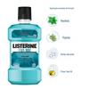 Listerine Ice Blue Blast Mouthwash