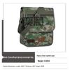 Camouflage Laptop Crossbody Bag