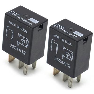 Akcesoria do elektroniki samochodowej – Kable, adaptery, gniazda