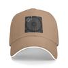 Baseball Caps The Neighbourhood (((((ultraSOUND))))) Graphic Unisex Casual Summer Caps