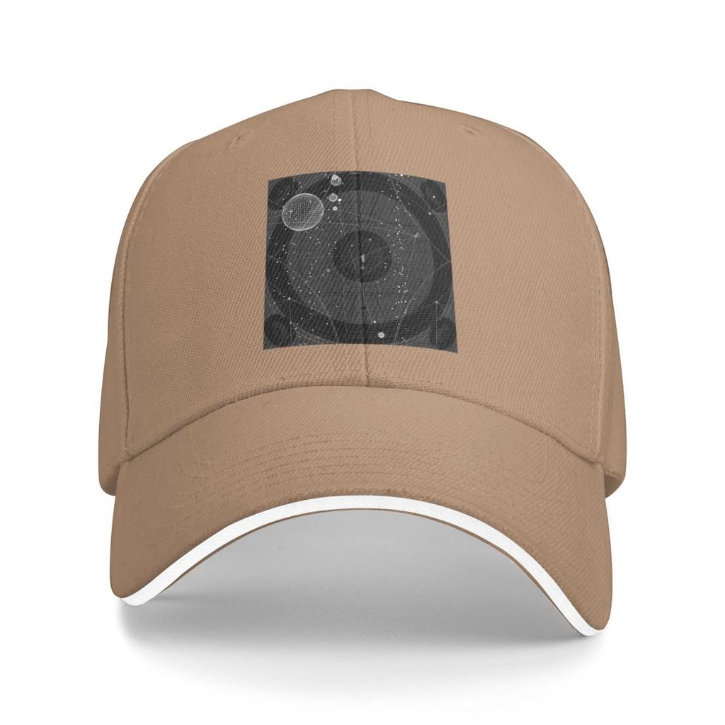 Baseball Caps The Neighbourhood (((((ultraSOUND))))) Graphic Unisex Casual Summer Caps
