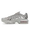 Nike Air Max Plus GS Light Iron Ore Chrome Kids Sneakers Grey Gym-Red Smoke-Grey FZ0977-001