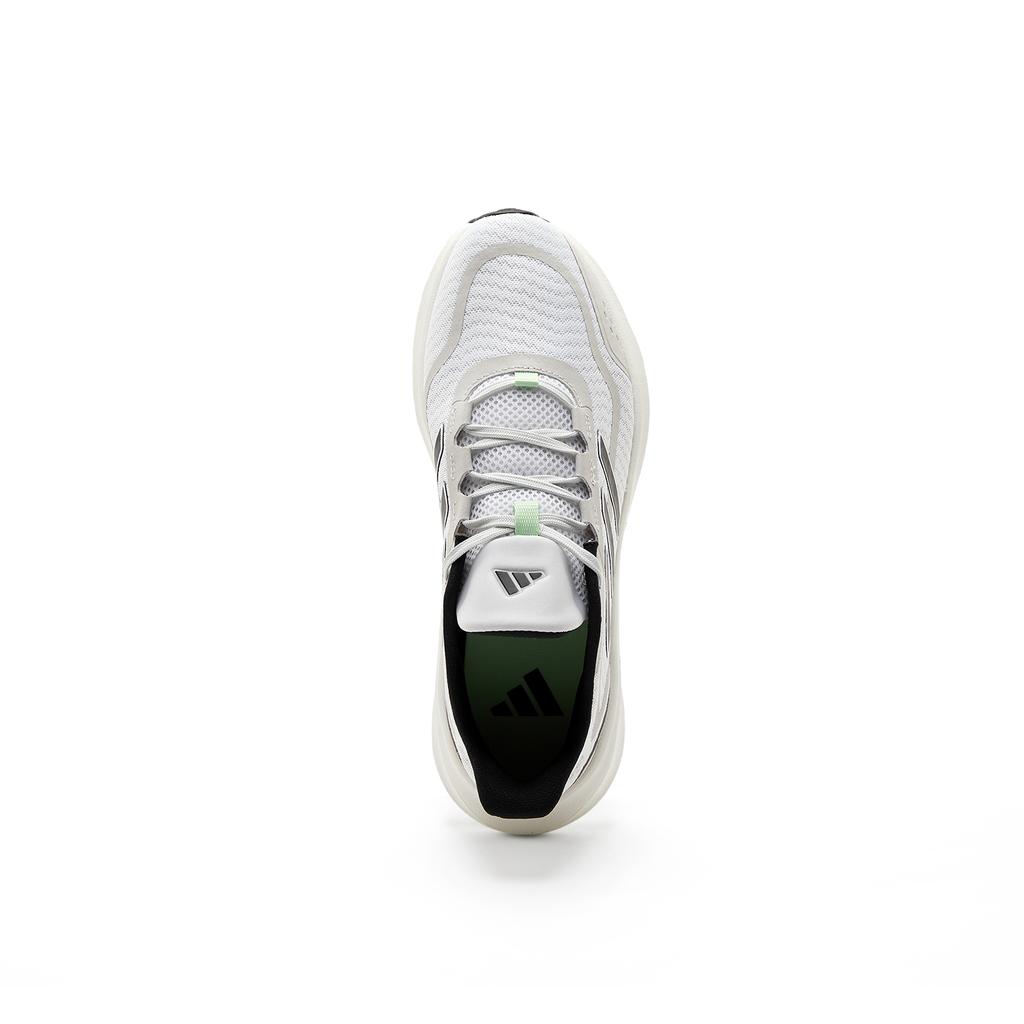 Adidas All Day Essential PU, Textile, Synthetic Leather Cushioning Breathable Low top JQ1163