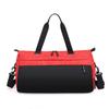 Li Shen Dry Wet Separation Travel Duffel Bag