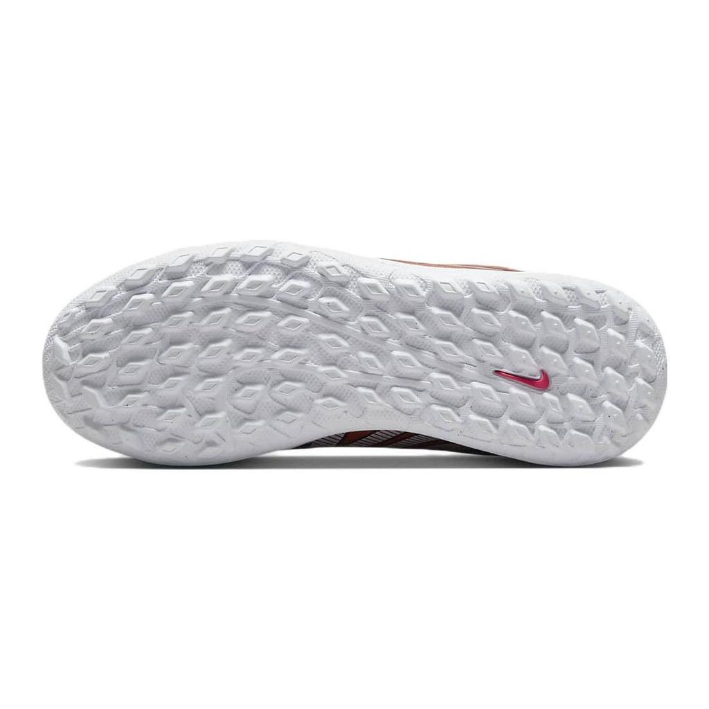 Nike Giovane. Mercurial Superfly 9 Club Antiscivolo Ammortizzazione Resistente all'Abrasione Mid top Scarpe da Calcio per Bambini DR6073-810