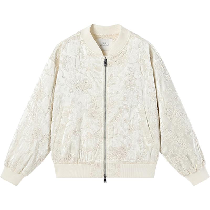 Yeehoo Girls  New Chinese Style Jacket 160