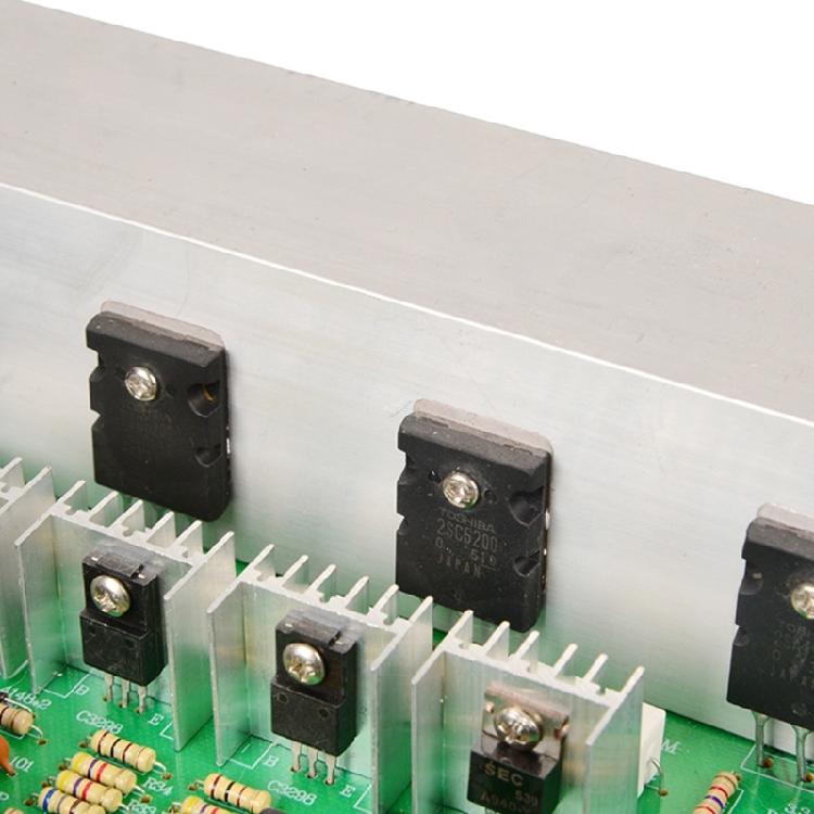 1pcs 500W Mono Subwoofer Board   AC24 30V Heavy Sound Amplificador Strong Output