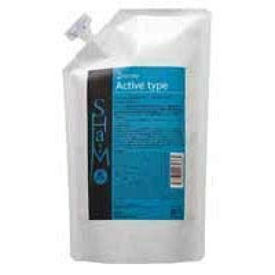 

Sham Hair Pack Active Type 1,000g Refill