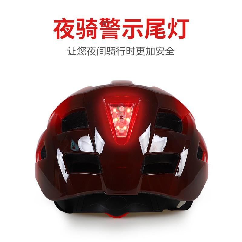 MOON Mountain Bike Helmet Adults Unisex Lightweight Ventilated Cycling Safety All Season Trail Riding
