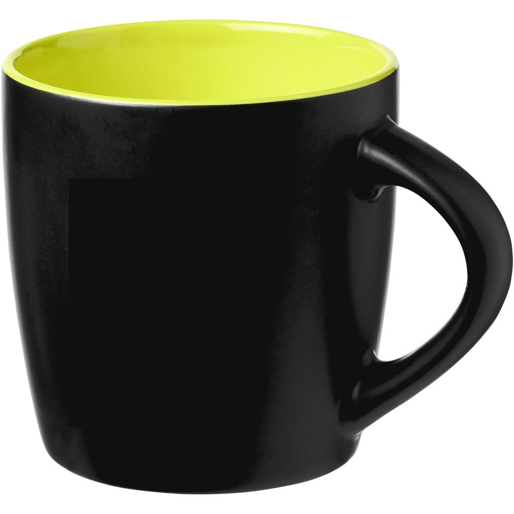 Bullet Riviera Ceramic Mug
