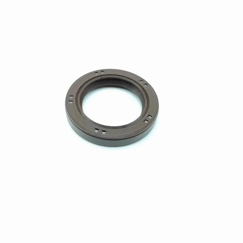 214212B020 21421-2B020 Engine Crankshaft Oil Seal for Hyundai Accent Veloster Elantra for Kia 2022-2024 Seltos Forte 1.6L