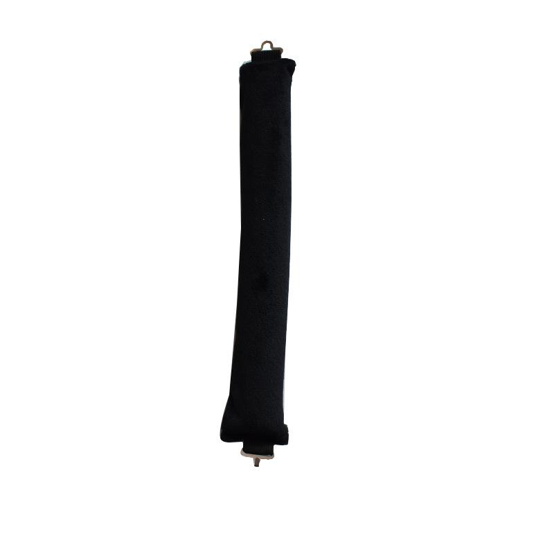New Rubber Curling Hair Artifact 3 hooks No heat curling iron Big wave hair curling tool Sleeping curling iron