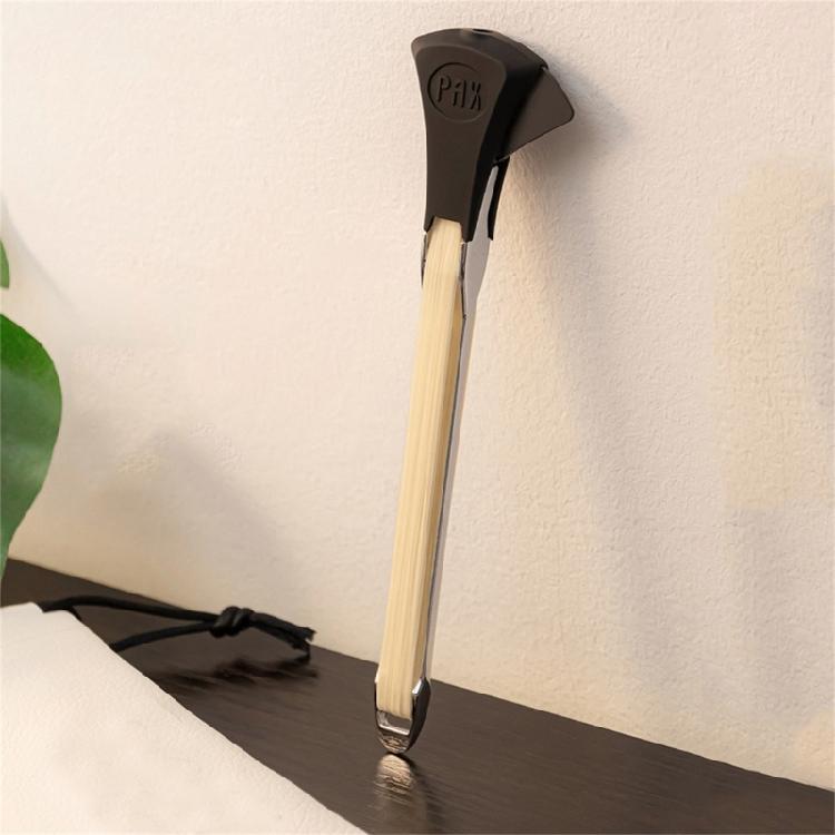 Portable Guitar Bow Thin Guitar Bowing Device for Improving Playing Techniqu