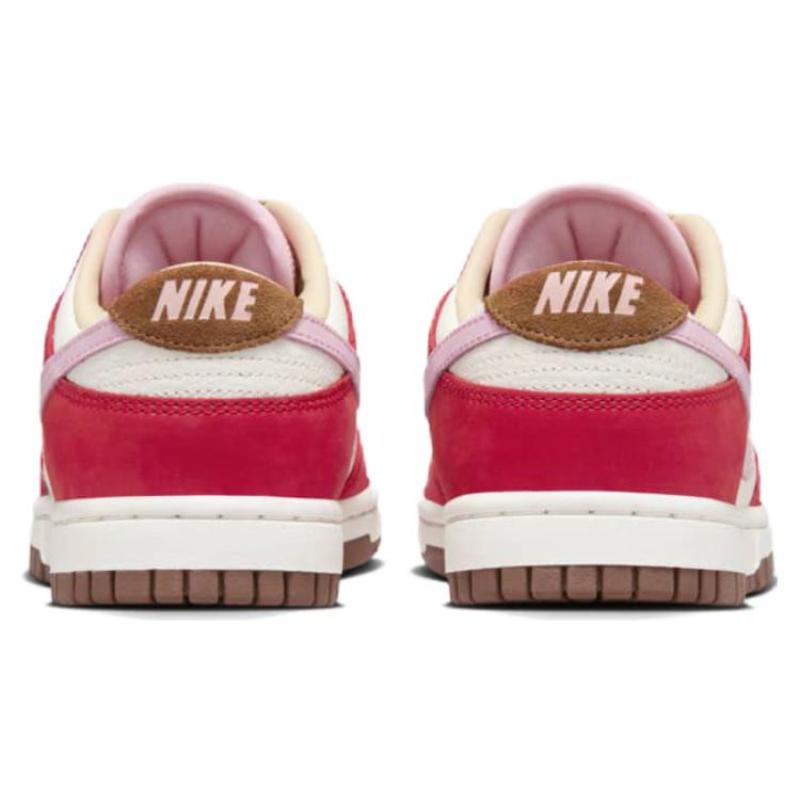 Nike Dunk Low PRM Bacon Women's Skate Shoes Sneakers FB7910-600