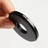 RMS Adapter Rings Microscope Objective Lens RMS Thread to M42/49/52/58/62/67 Suitable for Camera Photography