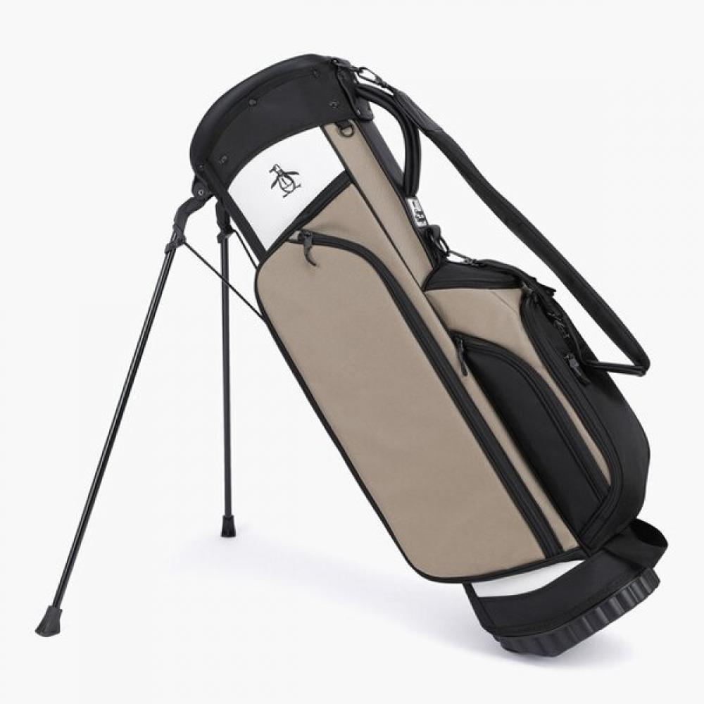 Munsingwear Unisex Original Penguin Stand Caddy Bag