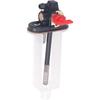 AHL Gas Tank Fuel Petcock Shut Off Valve Switch 7051006 7051014 Compatible with Polaris Magnum 425 6x6 1996 Polaris Scrambler 400 4X4 1995-1997