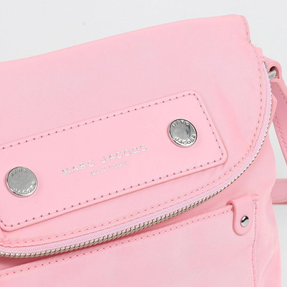 Bag Shoulder Bag M0012909 685 Nylon Outlet BUBBLEGUM [Marc Jacobs] Women's [Item]
