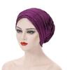 Fashionable African Head Scarf Wrap for Casual Wear Travel and Parties